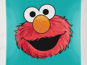 Top 10! Monster At the End of this Story | Elmo Trinket Tray