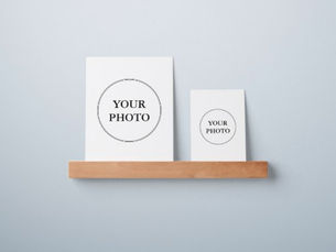 Review Custom Photo Picture Ledge