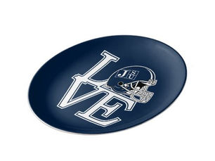 Best Deals! JSU Love Dinner Plate
