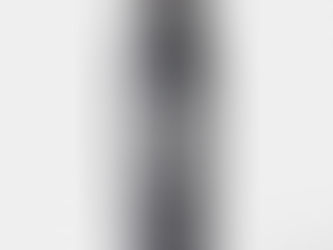 Best Deals! Custom Logo and Text on 2 Sides Black Water Bottle