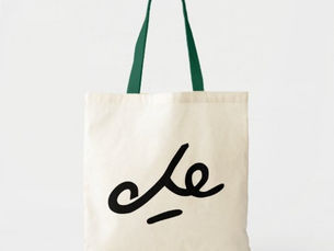 Hot Review! Che Guevara Signature Tote Bag