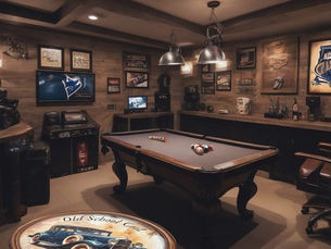 Review Old School Cool Vintage Car Art Area  Rug