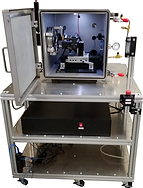 Brimstone instrument