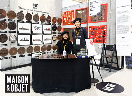 Paris Design Week | Maison & Object