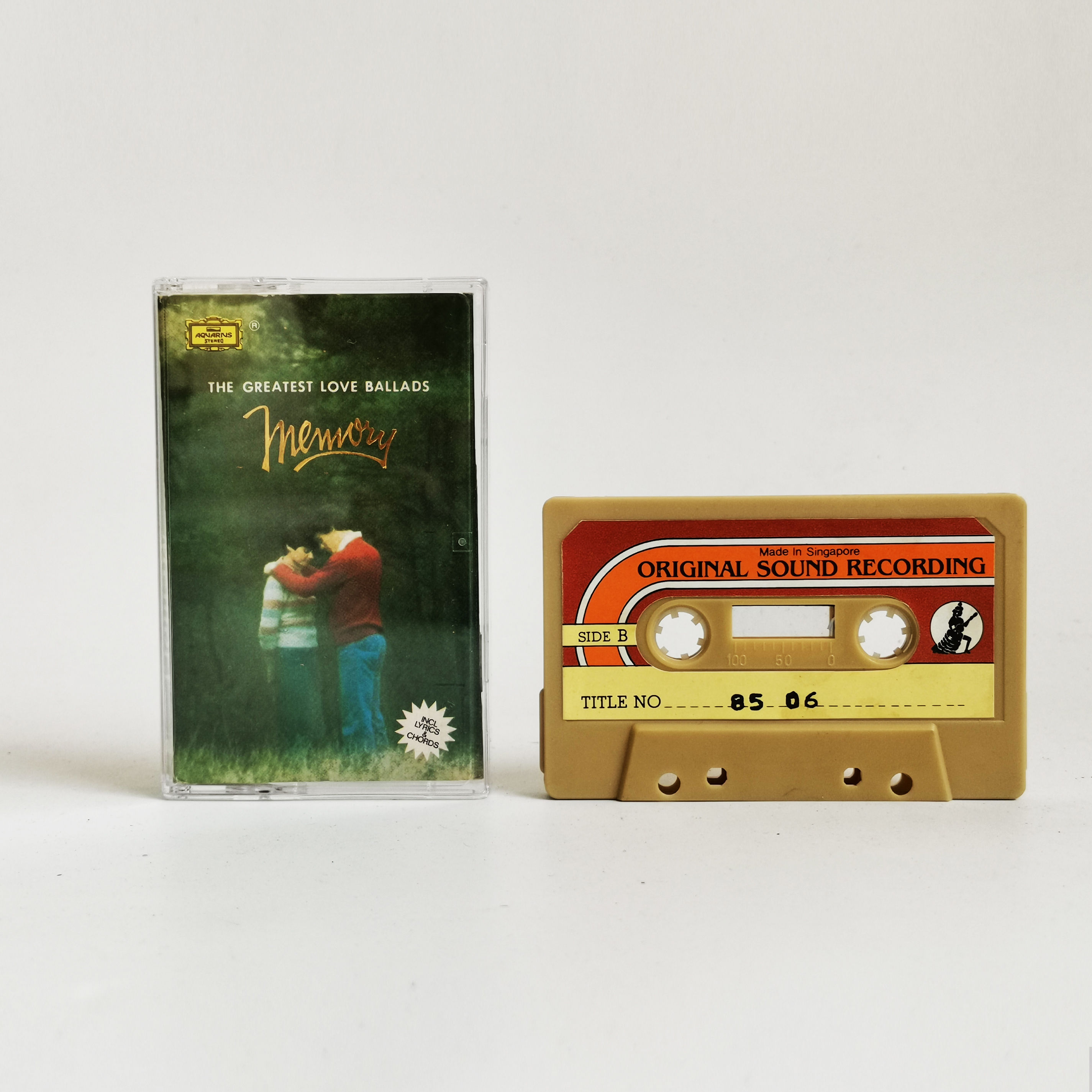 Self-published your own Book