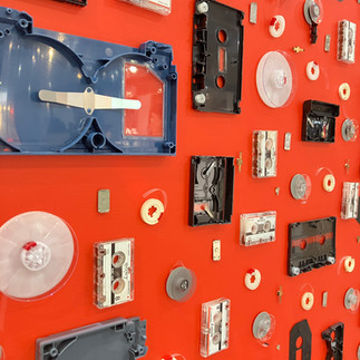 rehyphen first debut showcase in Maison & Object Paris Design week 