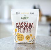 Otto's 100% Natural Cassava Flour, gluten-free