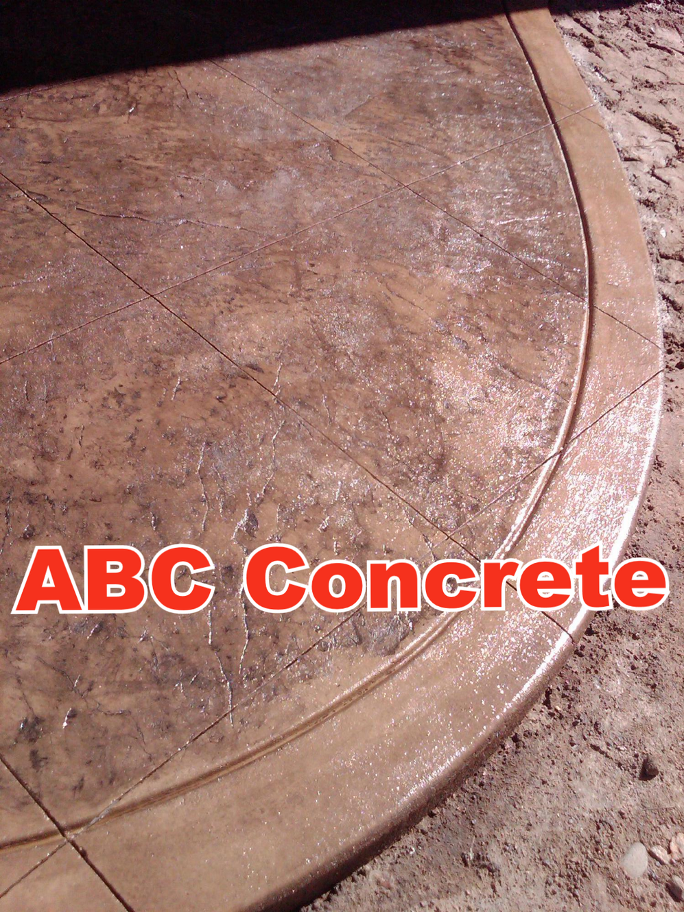 Abc Concrete