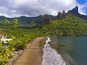 1 semaine aux îles Marquises : conseils & itinéraire complet