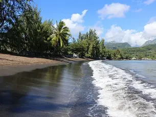 Les plus belles plages de Tahiti : notre sélection pour un voyage inoubliable