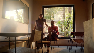 Table Turners - Masala y Maíz