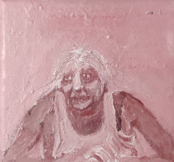 La vie en rose 251022 