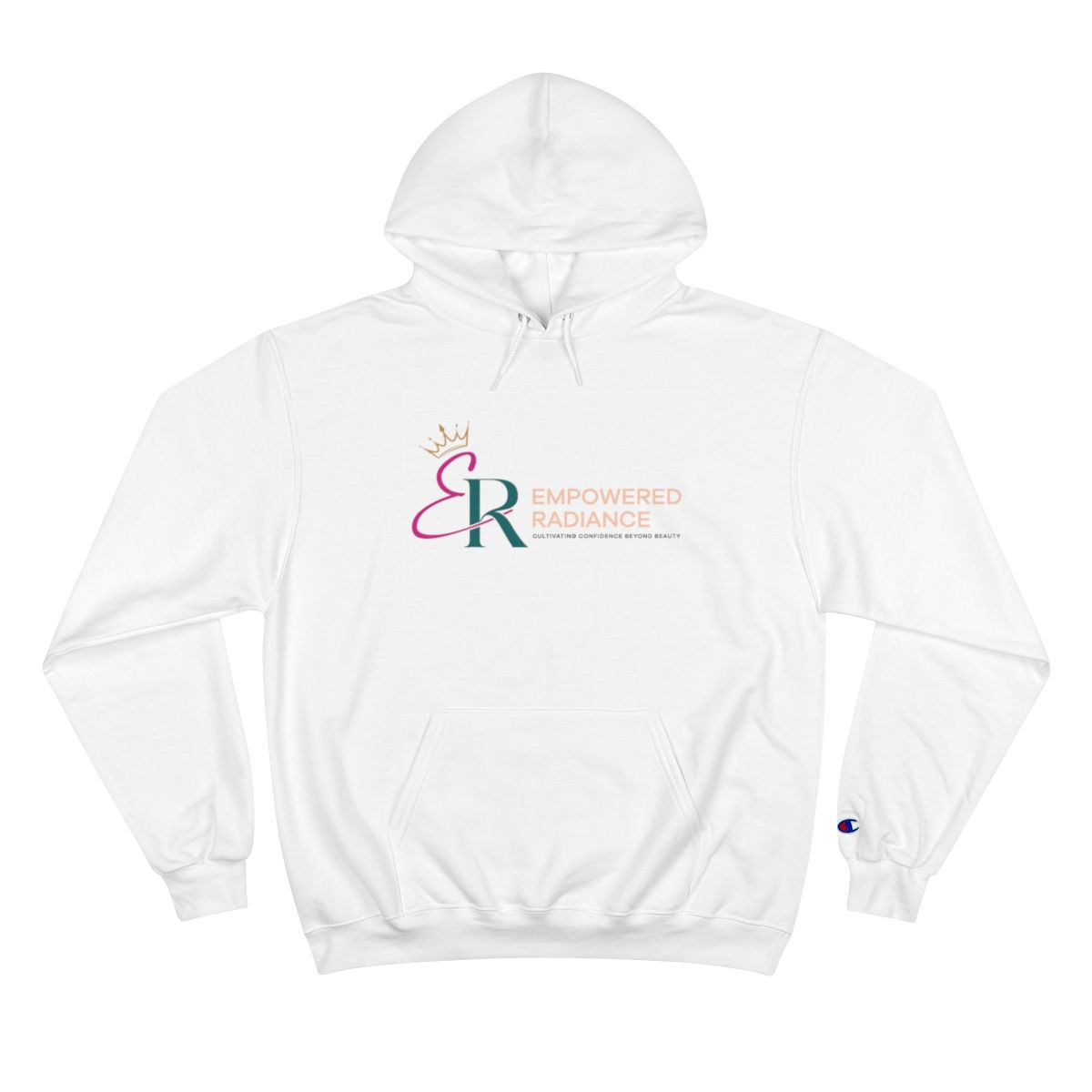 Limitless Champion Hoodie