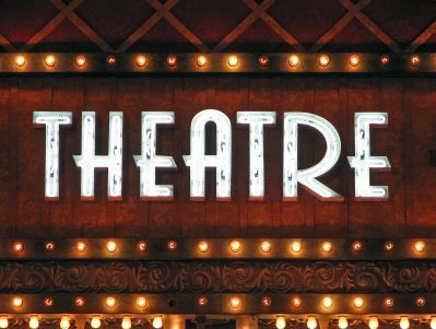 Broadway spegne i riflettori