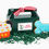 Thumbnail: Gift Gable Cookie Box With Two Cookies