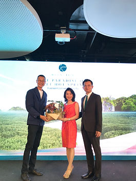 KLONGTOM HERITAGE
