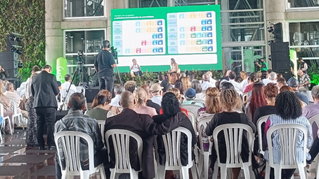 EPM fortalece el desarrollo de Medellín: Transfirió COP 2.65 billones y alcanzó el 94.6% de avance en Hidroituango