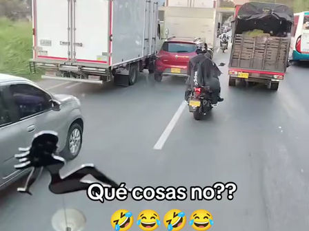 “la batalla por el centímetro”