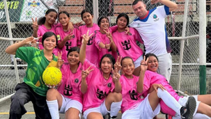 La emoción del deporte estudiantil llenó a Sopetrán: cinco días de integración y clasificados rumbo a la final departamental de los Juegos Intercolegiados 2025