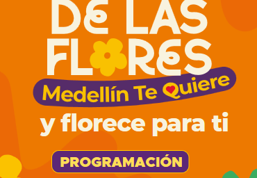 Programación de la Feria de las Flores 2026