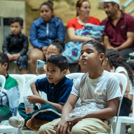 Regresó Cine en el Metrocable, el programa que lleva lo mejor del cine a los barrios