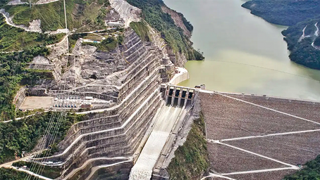 EPM hace llamado urgente al ahorro de agua y energía ante la llegada del Fenómeno del Niño