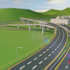 Avanzan en firme los proyectos viales más importantes del Norte metropolitano