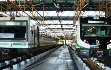 El Metro de Medellín alcanzó récord histórico y generó beneficios por $9,44 billones en 2025