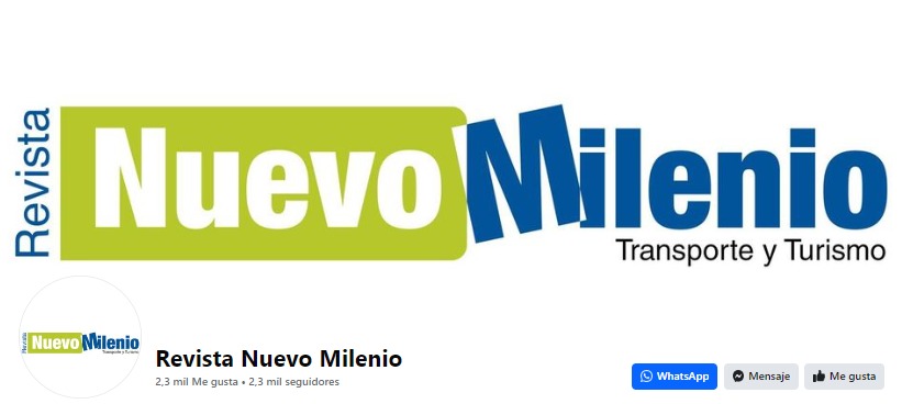 Foto del escritor: Revista Nuevo Milenio