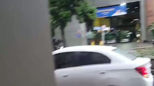 Dos hombres de 25 y 26 años fueron capturados