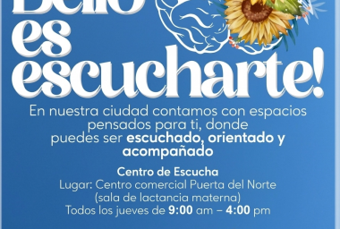 SALUD MENTAL / REVISTA NUEVO MILENIO