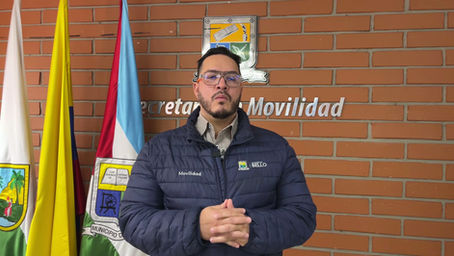 Alcaldía de Bello actualiza las tarifas para eltransporte público individual de pasajeros