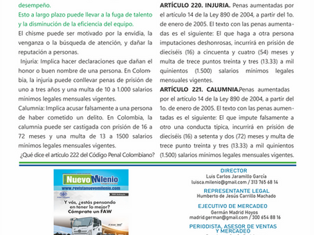 EDITORIAL JUNIO 2025