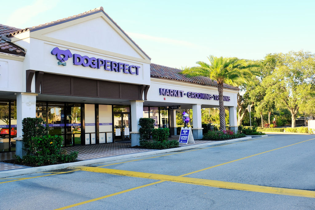 The Dog Marketplace Dog Food & Pet Supply Store in Florida DOGPerfect