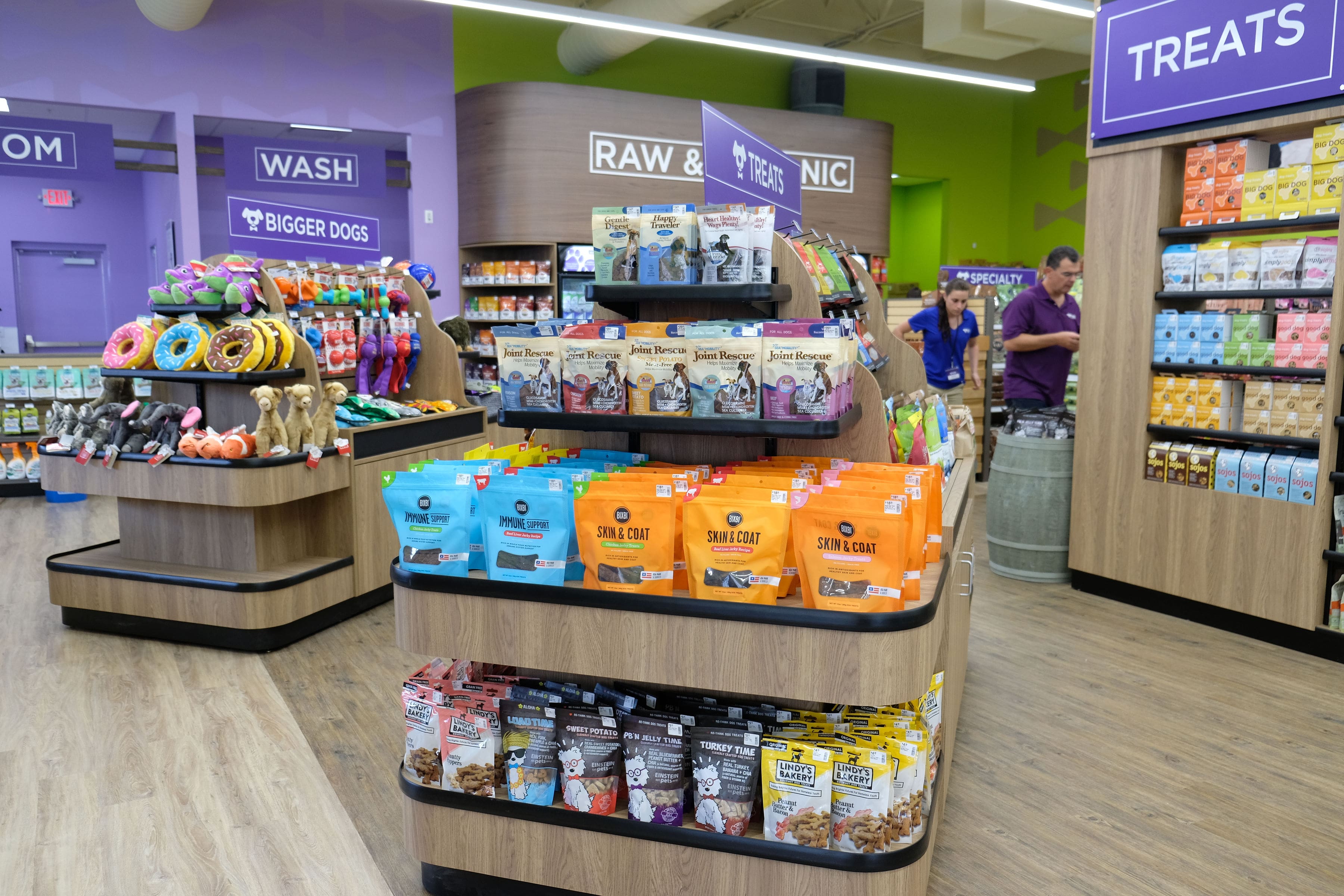 The Dog Marketplace Dog Food & Pet Supply Store in Florida DOGPerfect