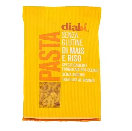 Dialsi Fideua sin gluten 300g