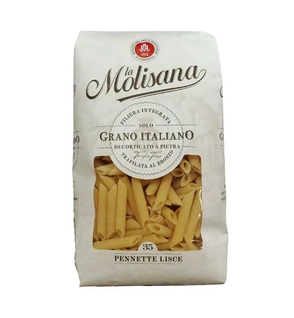 LA MOLISANA 35 PENNETTE LISCE 50OG