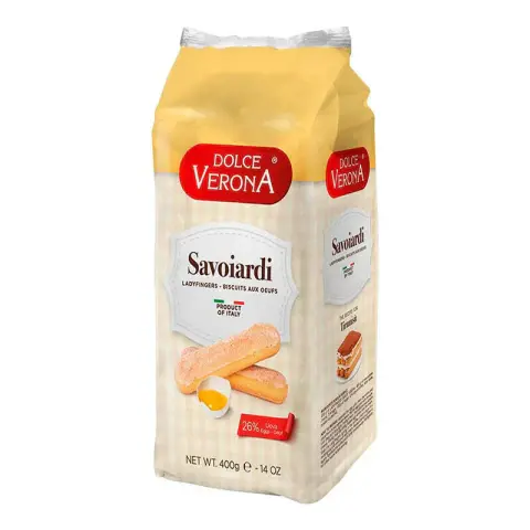 SAVOIARDI 40OGR DOLCE VERONA
