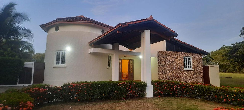 Decoración interior