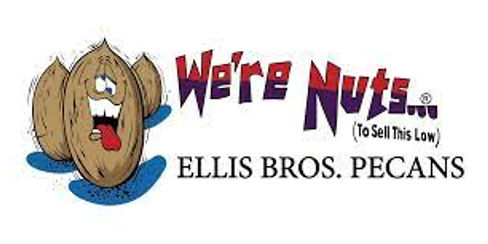 YAH Ellis Bros. Pecan Trip