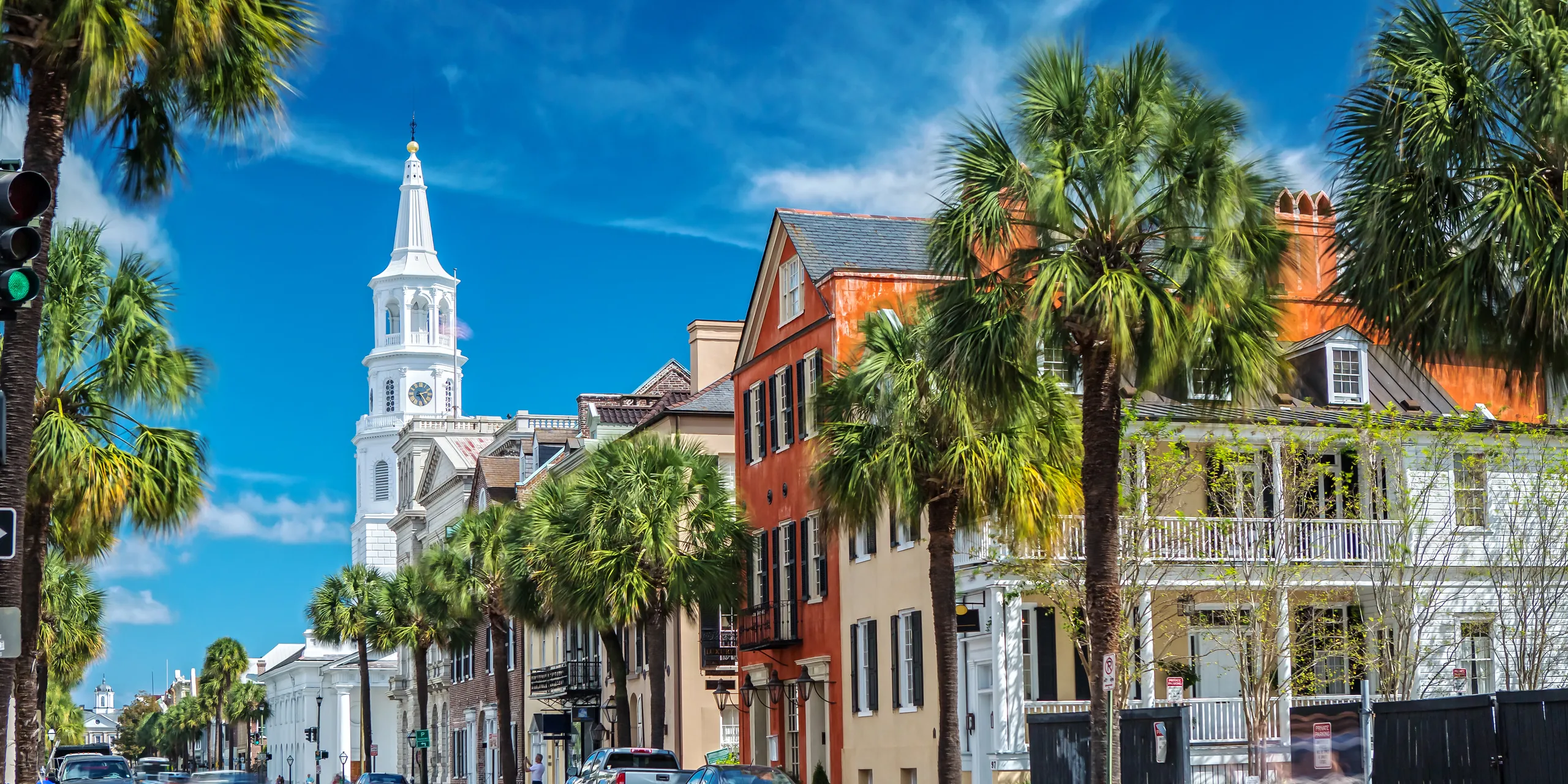 YAH - Charleston South Carolina Tour