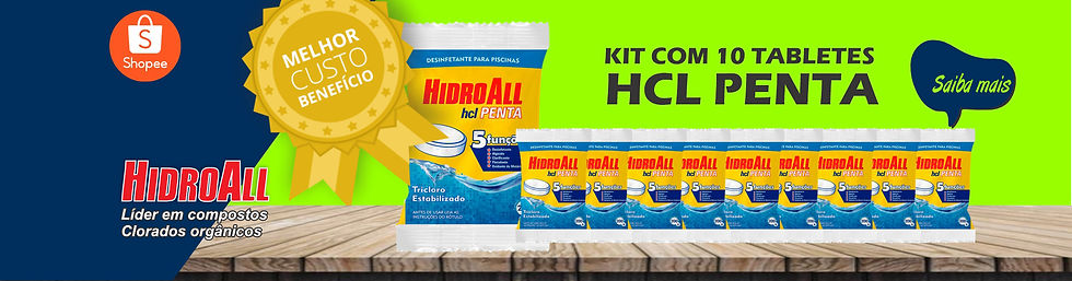 Promoção na Shopee