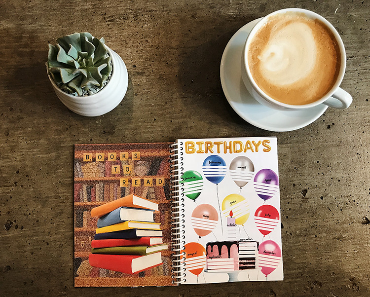 Thumbnail: 12-month School Year Planner