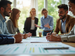 The Path to Sustainable Success