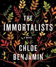 In Review: The Immortalists