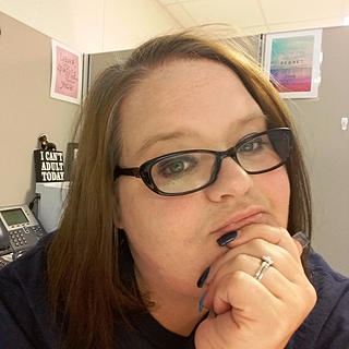 Writer: Desiree Bergman