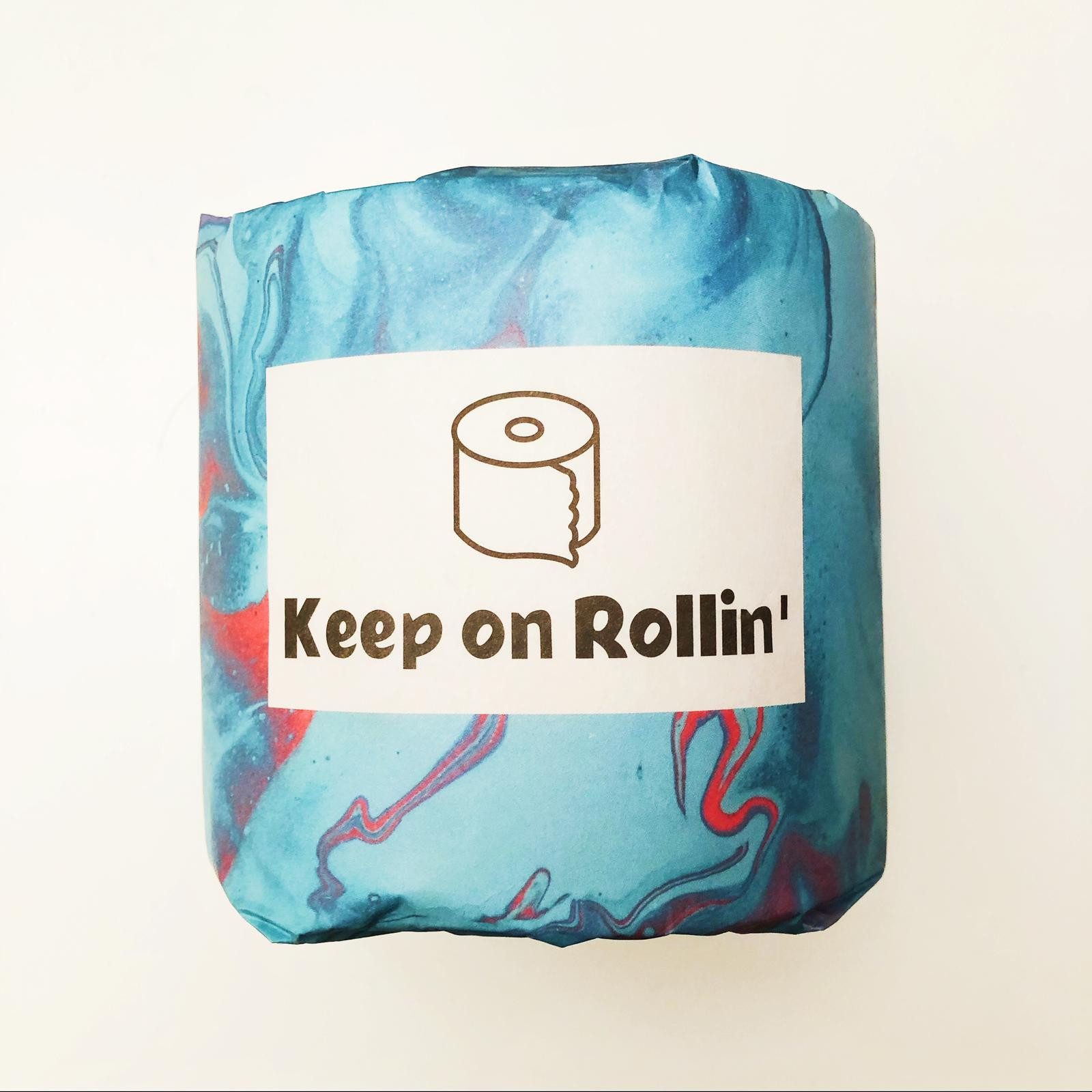 Super Soft 3 Ply Toilet Paper Pack