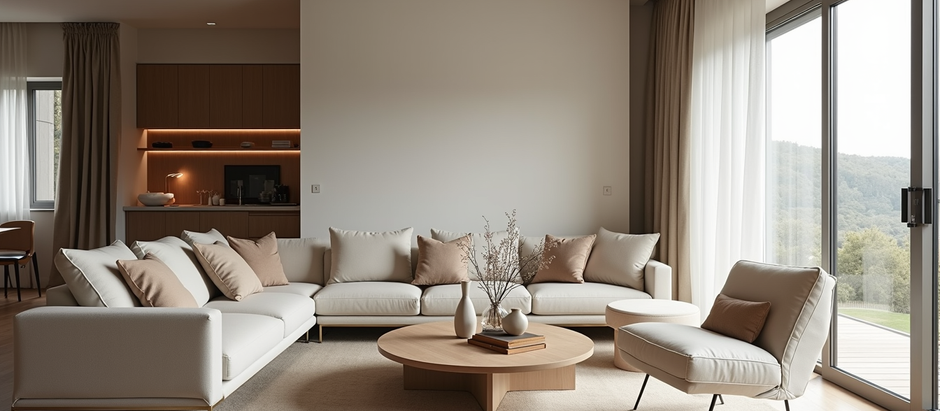 Maximize Your Home's Value with Expert Interior Design