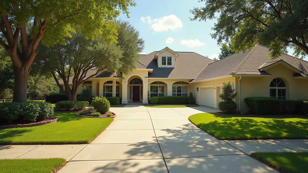 Top Home Buying Tips for Central Texas Buyers