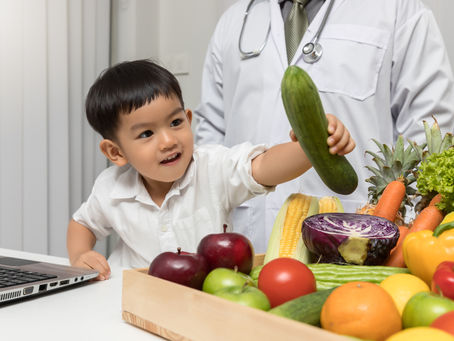 What Parents Should Know About Visiting a Children Hospital in Vizag
